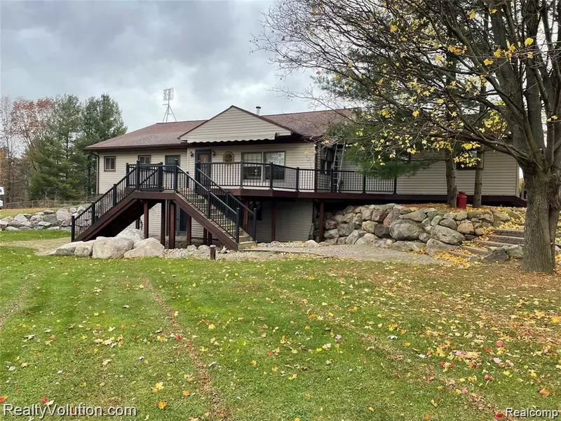 2470 JASON Court, Attica, MI 48412
