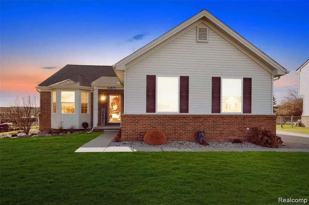 New Baltimore, MI 48047,51873 HUNTLEY Avenue
