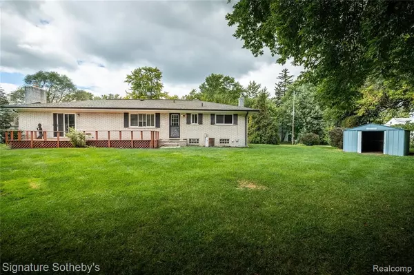 Harrison Township, MI,39836 DULUTH Street