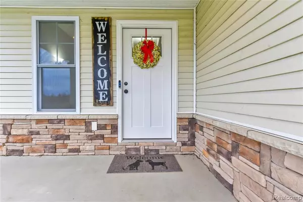 Ortonville, MI 48462,739 NELSON WILLIAM Drive