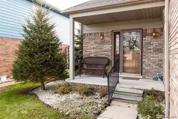 Harrison Township, MI,30526 MANSE Street