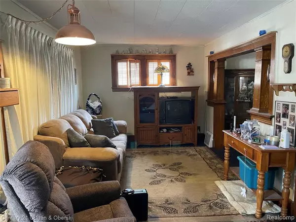 River Rouge, MI 48218,171 RICHTER Street