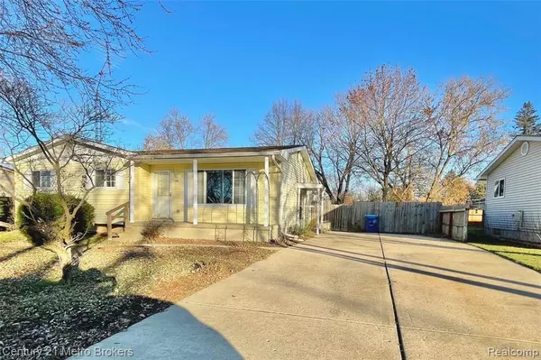 Linden, MI 48451,516 ALDRICH Street