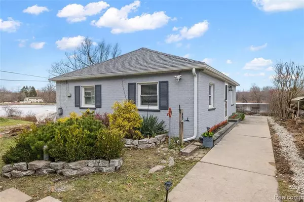 Ortonville, MI 48462,3529 LAKEVIEW Drive
