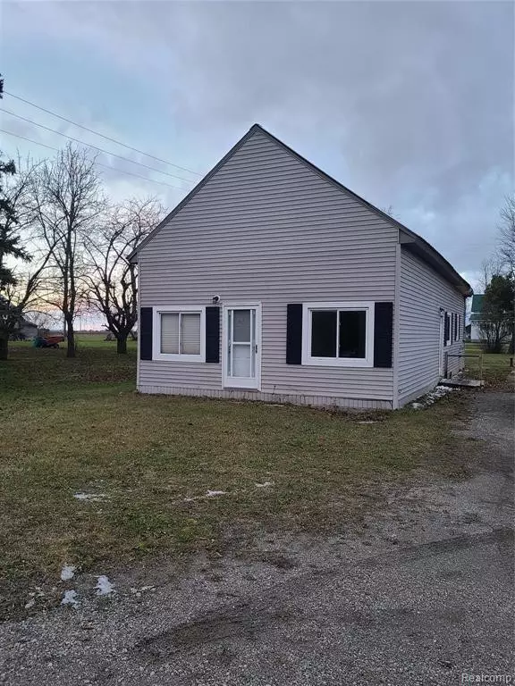 Pigeon Vlg, MI,7266 KILMANAGH Road