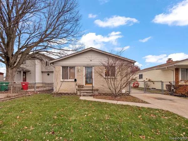 23024 PIPER Avenue, Eastpointe, MI 48021
