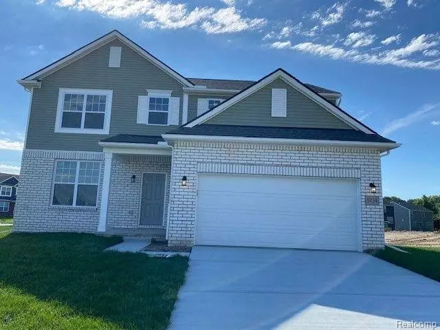 Ypsilanti, MI 48197,9434 MAPLELAWN Court