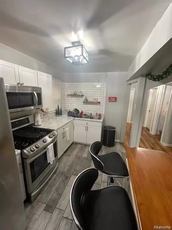 Highland Park, MI 48203,20136 HULL Street