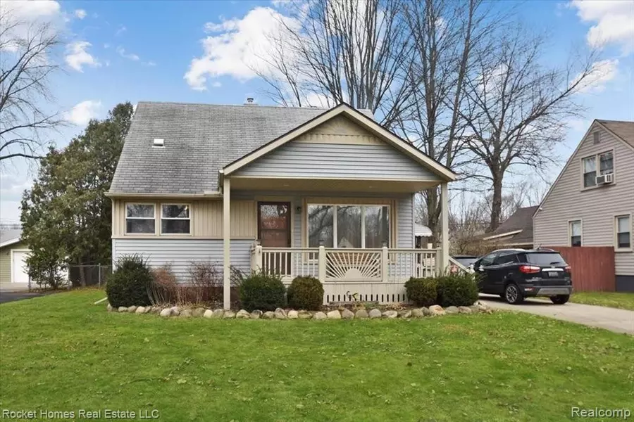 32260 FLORENCE Street, Garden City, MI