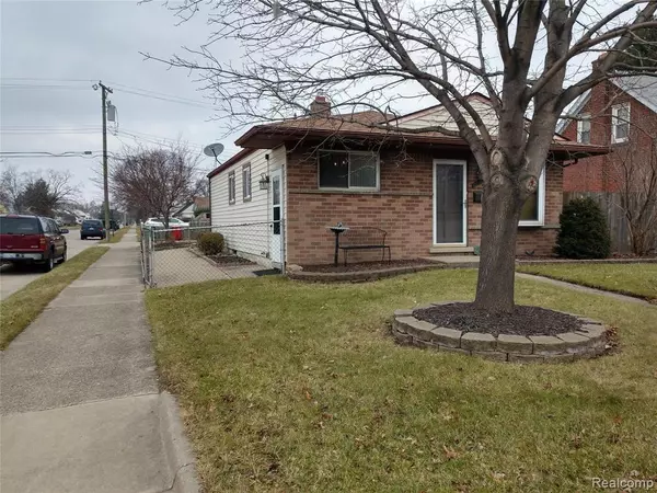 Eastpointe, MI 48021,16301 E 10 MILE Road