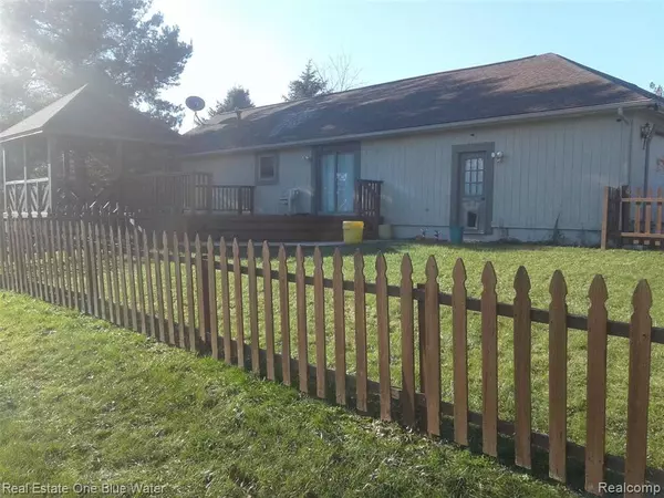 Riley, MI,1070 Miller Road