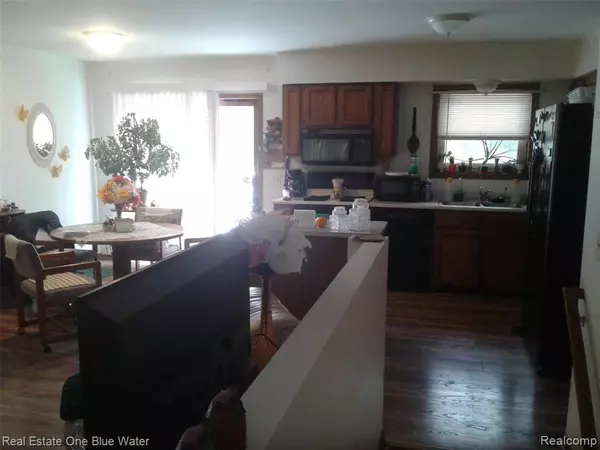 Riley, MI,1070 Miller Road
