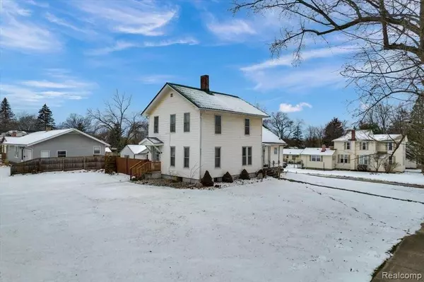 St. Johns, MI 48879,206 S PROSPECT Street