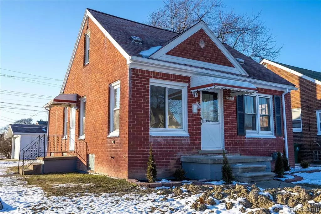 Eastpointe, MI 48021,20805 UNIVERSAL Avenue