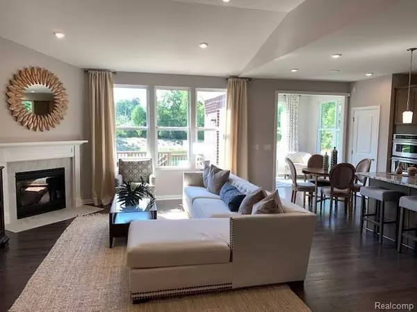 New Hudson, MI 48165,30006 Turtle Creek Court