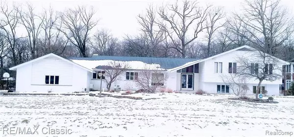 Franklin, MI 48025,30181 CHEVIOT HILLS Drive