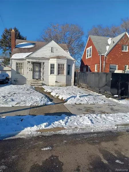 20167 RUSSELL Street, Highland Park, MI 48203