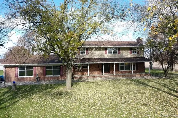 Lennon Vlg, MI 48449,12226 W LENNON Road