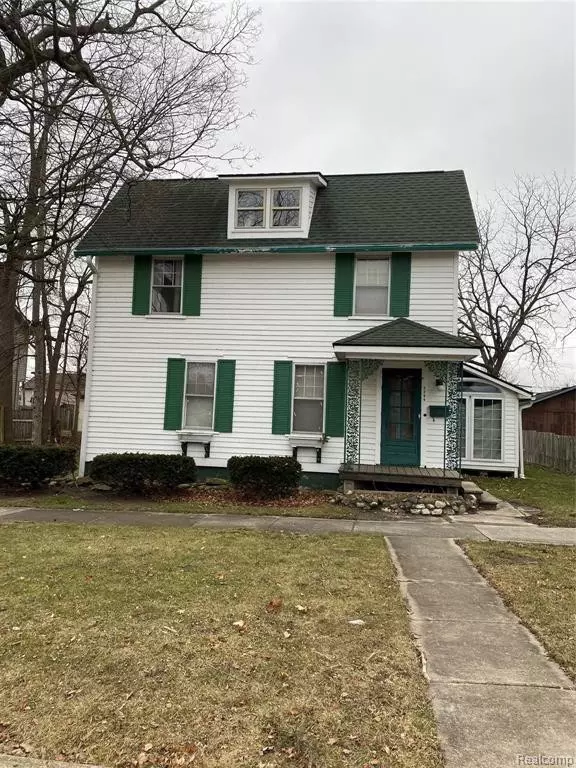 Trenton, MI 48183,3344 3RD Street
