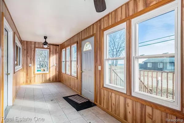 Rockwood, MI,35808 ERIE Drive
