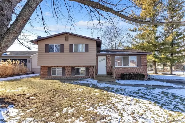 Swartz Creek, MI 48473,4444 Sulgrave Drive