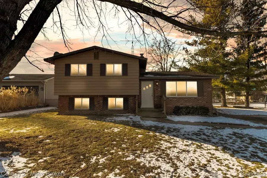 4444 Sulgrave Drive, Swartz Creek, MI 48473