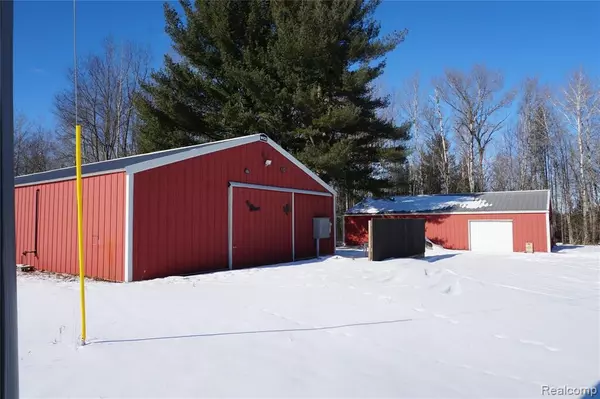 Twining, MI 48766,227 N LEHMAN Road