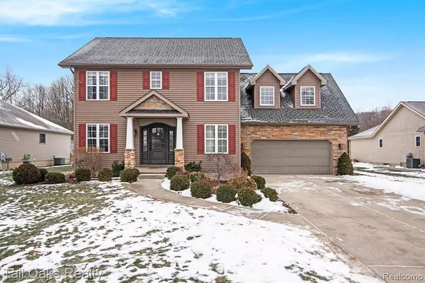 Swartz Creek, MI 48473,5211 OAKHILL Drive