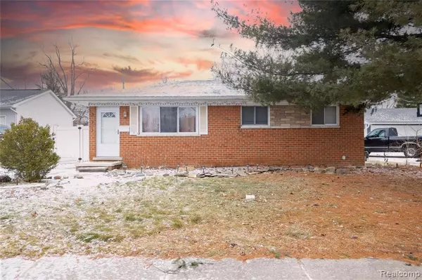 Garden City, MI,30751 ELMWOOD Street