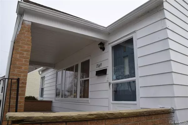 Taylor, MI 48180,7169 ZIEGLER Street