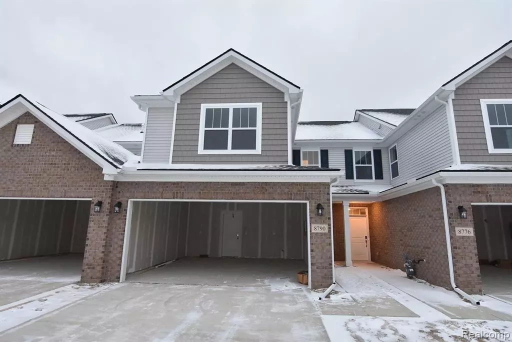 Washington, MI,8790 PIONEER Street