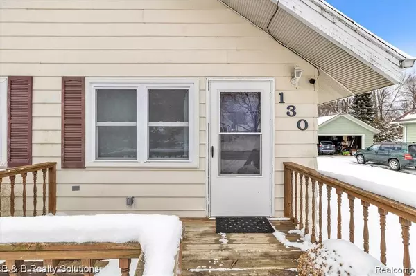 Otisville, MI 48463,130 S WOODWARD Avenue