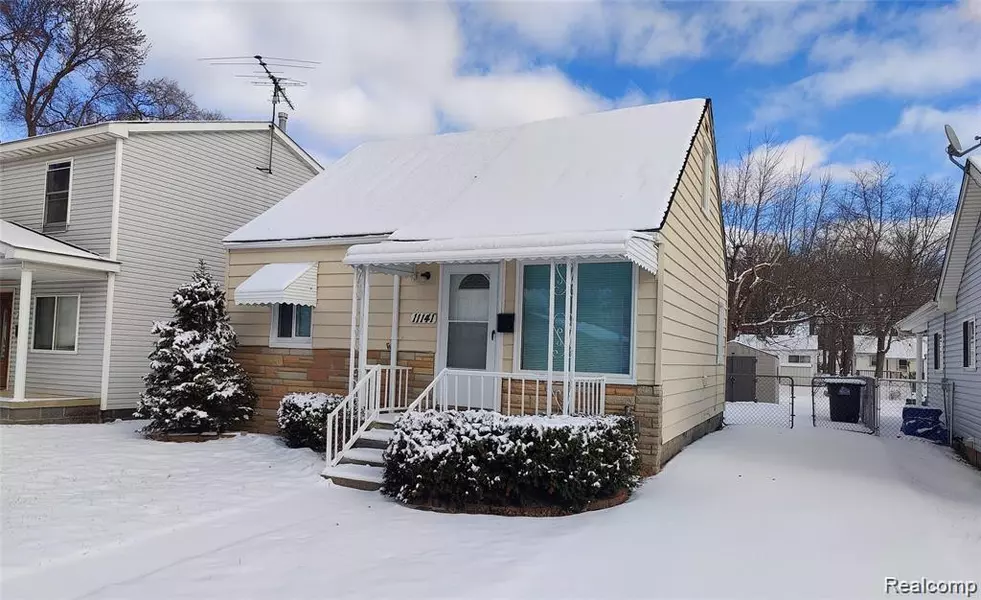 11141 SYRACUSE Street, Taylor, MI 48180