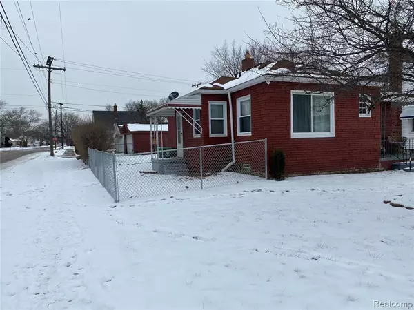 Eastpointe, MI 48021,14605 LINCOLN Avenue