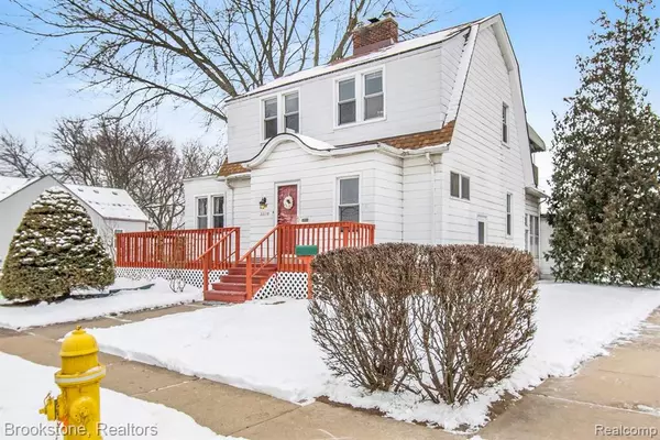 Eastpointe, MI 48021,22175 Linwood Avenue