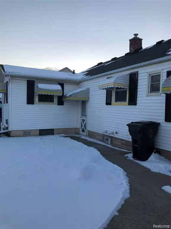 Trenton, MI 48183,3017 CHARLES Street