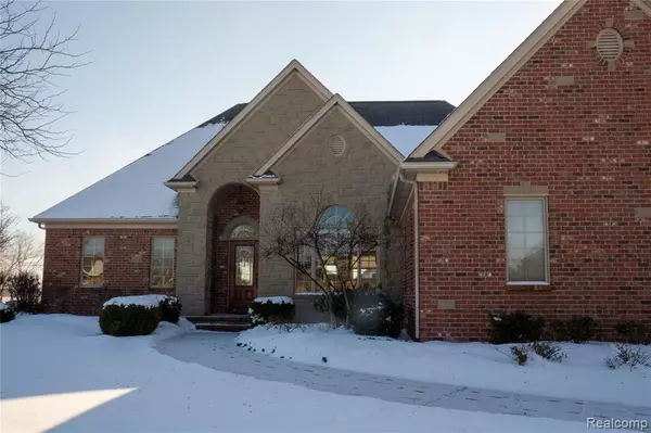 Newport, MI 48166,8430 COBBLESTONE Drive