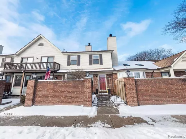New Baltimore, MI 48047,34669 W WILMA Court