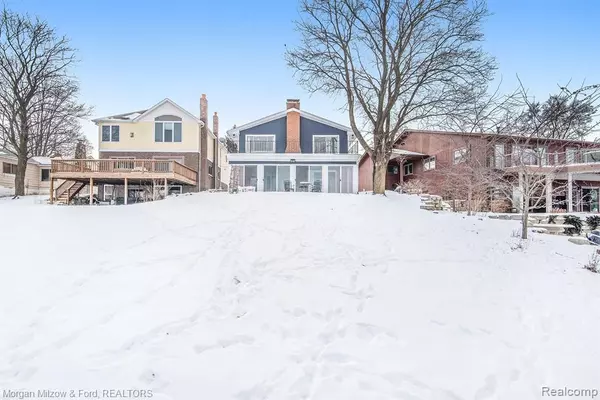 Davisburg, MI 48350,10048 King Road