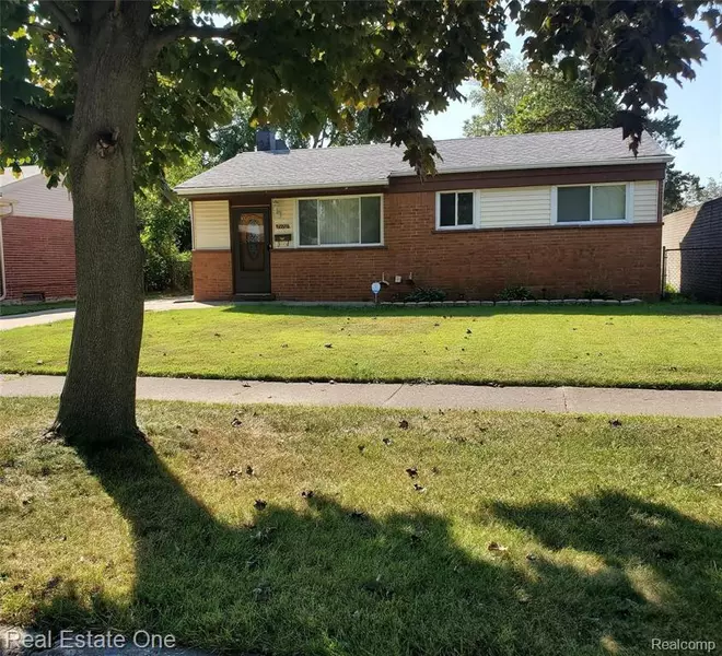 7170 OAK Street, Taylor, MI 48180