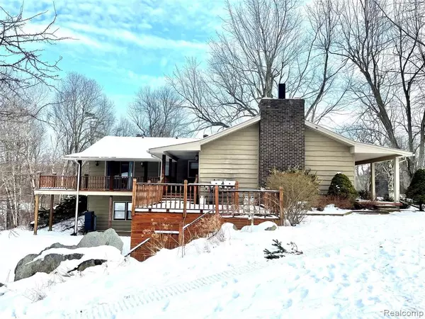 4667 HUMMEL Drive, Attica, MI 48412