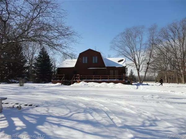 Lenox, MI 48050,66466 HAVEN RIDGE Road