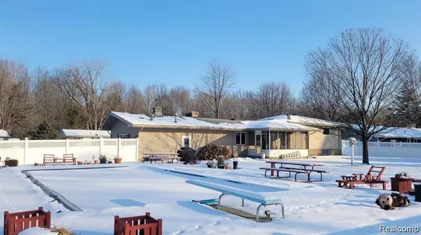 Hemlock, MI 48626,300 NORBERT Lane