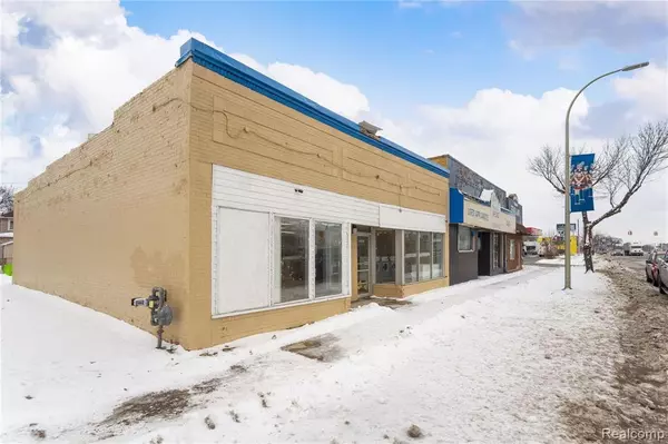 River Rouge, MI 48218,11283 W JEFFERSON Avenue