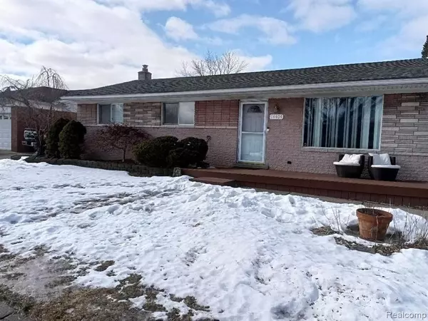 Taylor, MI 48180,14404 ZIEGLER Street