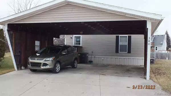 Erie, MI,340 Blossom Circle