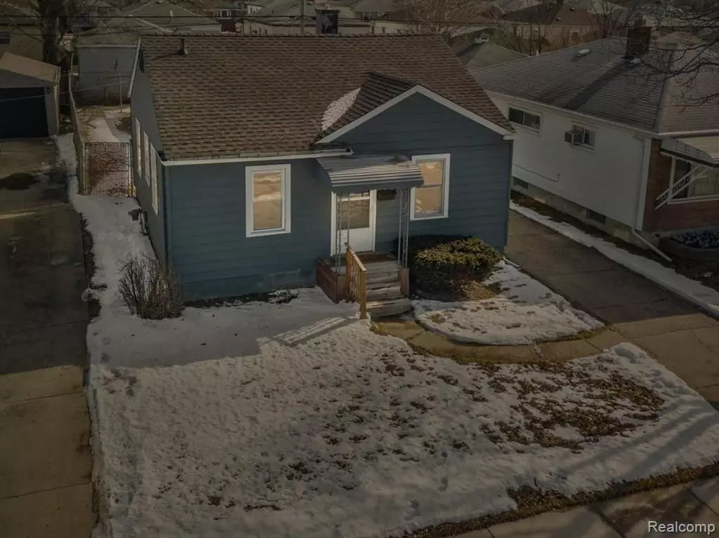 Eastpointe, MI 48021,24600 WILMOT Avenue
