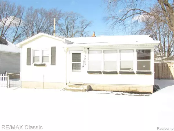 Monroe, MI 48162,3283 6TH Street