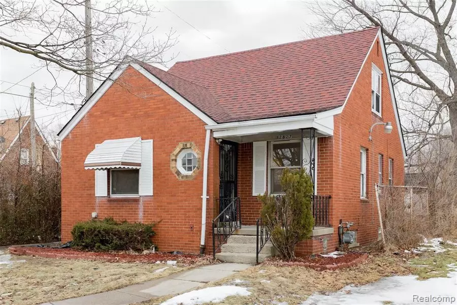 12827 Dwyer Street, Hamtramck, MI 48212