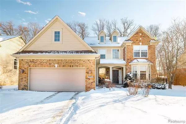 Taylor, MI 48180,25853 COVE CREEK Drive